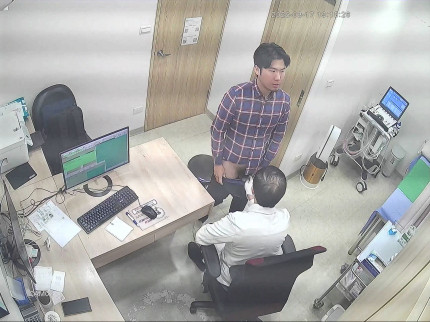 IP cam SPY MEDICAL VIDEO
#IPCam #Voyeur #Spy #Boy #Cctv #Straight #Jerk #Hidden #Caught #Doctor #Medical examination